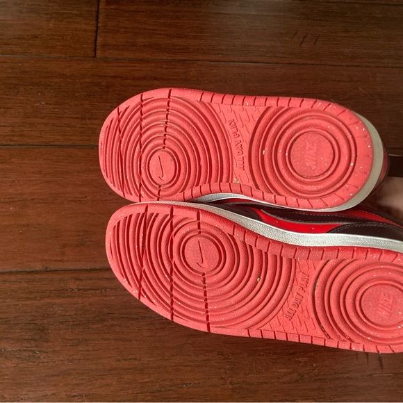 Nike Court Borough Mid 2 - Picture 5 of 8